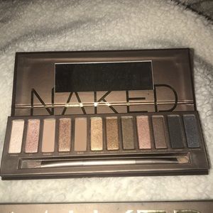[NEW] ORIGINAL NAKED PALETTE
